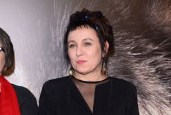 Olga Tokarczuk powalczy o Międzynarodową Nagrodę Bookera