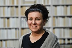 Andrzej Duda zaprosi Olgę Tokarczuk do Pałacu Prezydenckiego. Wiemy, kiedy noblistka otrzyma zaproszenie