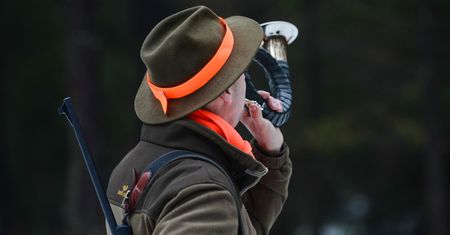 Książka, za którą myśliwi wkurzyli się na "lewaczkę" Tokarczuk (fragmenty)