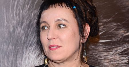 Olga Tokarczuk z Literacką Nagrodą Nobla. Pisarka została nagrodzona za ubiegły rok