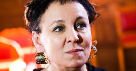 Olga Tokarczuk odbiera Nagrodę Nobla. Oglądajcie na żywo