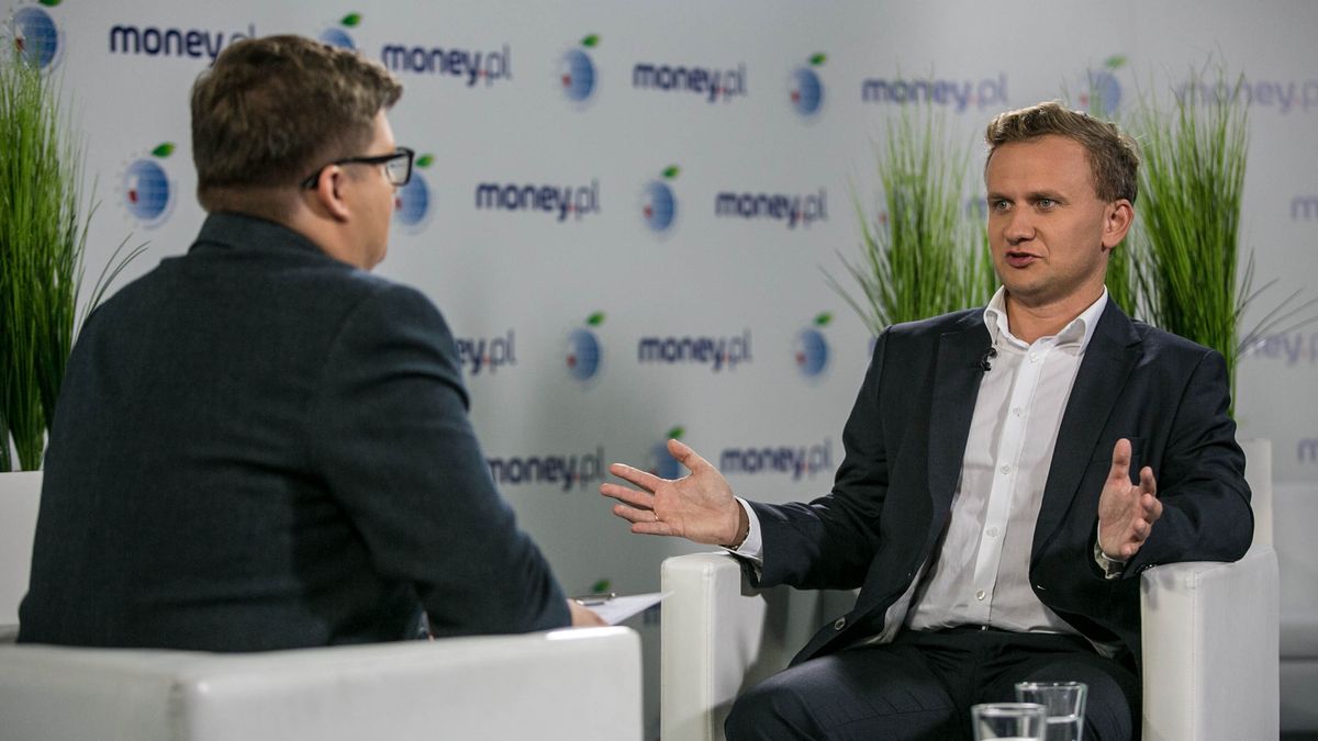 Bartosz Marczuk przekonuje, że wszyscy pracujący powinni zdecydować się na PPK