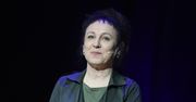 Olga Tokarczuk była w Senacie. Krótki komentarz