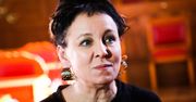 Olga Tokarczuk usiądzie obok króla Szwecji. Peter Handke na końcu stołu