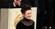 Olga Tokarczuk odebrała Nobla. Gwiazdy gratulują