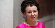 To ona dostała "literackiego Oscara". Poznajcie Olgę Tokarczuk