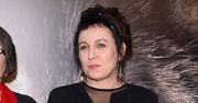 Olga Tokarczuk powalczy o Międzynarodową Nagrodę Bookera
