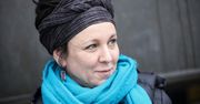 Olga Tokarczuk z Nagrodą Nobla. Pałac Prezydencki przygotował specjalną iluminację