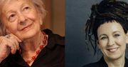 Nagroda Nobla dla Olgi Tokarczuk. 23 lata po Wisławie Szymborskiej