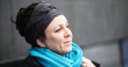 Olga Tokarczuk przekazała dar dla Muzeum Nagrody Nobla