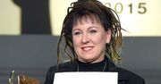 Olga Tokarczuk odbierze Nobla w zjawiskowej kreacji! Wiemy, kto ją ubierze