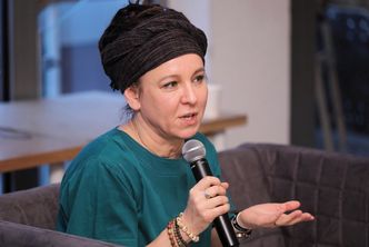 Olga Tokarczuk laureatką Nagrody Nobla. Dostanie ok. 3,5 mln złotych