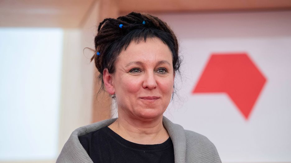 Olga Tokarczuk otrzymała zaproszenie na posiedzenie Senatu
