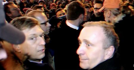 "Totalna awantura". PiS kontratakuje spotem wyborczym o agresywnej opozycji