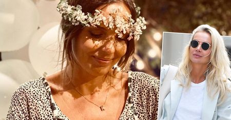 Agnieszka Włodarczyk wspomina urodziny. Komentarz Agnieszki Woźniak-Starak rozbija bank. Sama przez to przechodziła