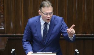 Arkadiusz Mularczyk: My mamy wszystkich przepraszać, a Polsce odmawia się prawa do męczeństwa. Dosyć tego