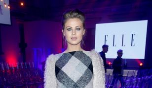 Anna Karczmarczyk na imprezie z ukochanym. Dobrana para?