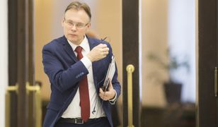Poseł Mularczyk mocny tylko w gębie. Jego zespół do spraw reparacji wojennych nie zebrał się ani razu