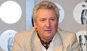 Andrzej Grabarczyk o chorej wnuczce: To był szok, że to się nam przydarzyło