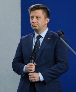 "Tłit". Michał Dworczyk gościem programu. Mówił m.in. o Kornelu Morawieckim i wyborach parlamentarnych 2019