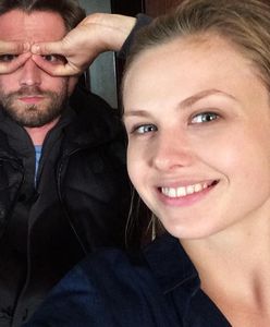 Anna Karczmarczyk odeszła z "Na dobre i na złe". Jej bohaterka, Ola Pietrzak, musi zniknąć