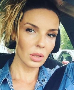 Agnieszka Włodarczyk znów zakochana! Kim jest jej partner?