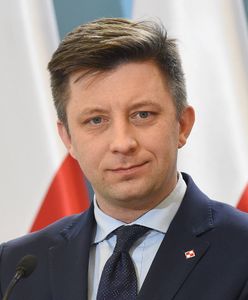 Dworczyk: w Niemczech czy we Francji protestujący już dawno zostaliby usunięci siłą