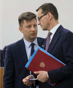 Minister mówi o kradzieży. Mocne słowa