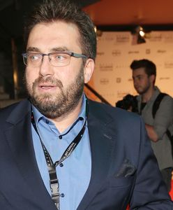 Bartosz Węglarczyk znów zakochany. Już pokazał nową ukochaną