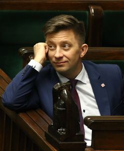 Michał Dworczyk: W środę projekty, które doprowadzą do zmiany modelu rządu. "W tym w ustawie o służbie cywilnej"