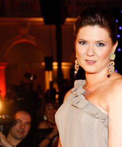 Beata Grabarczyk żegna się z dziennikarstwem. Po 16 latach została zwolniona z Polsatu