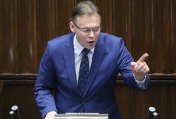Arkadiusz Mularczyk: My mamy wszystkich przepraszać, a Polsce odmawia się prawa do męczeństwa. Dosyć tego