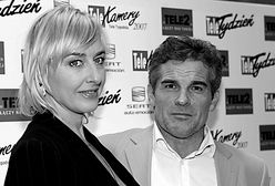 Znane są okoliczności śmierci byłej partnerki Marka Włodarczyka