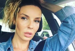 Agnieszka Włodarczyk znów zakochana! Kim jest jej partner?