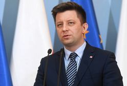 Michał Dworczyk: Muszę przeprosić Andrzeja Dudę, czuję się nieco winny