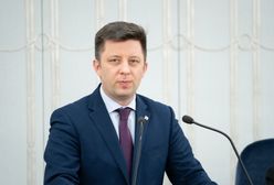 Koronawirus w Polsce. Michał Dworczyk o możliwym odsunięciu wyborów prezydenckich 2020