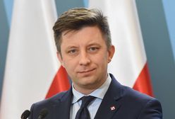 Dworczyk: w Niemczech czy we Francji protestujący już dawno zostaliby usunięci siłą