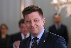 Michał Dworczyk: premier zaprosi panią Tokarczuk i złoży jej osobiste gratulacje