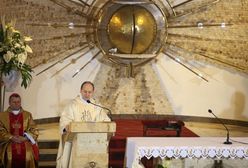 Ksiądz zrezygnował z nominacji na biskupa. Dziękuje papieżowi