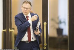 Poseł Mularczyk mocny tylko w gębie. Jego zespół do spraw reparacji wojennych nie zebrał się ani razu