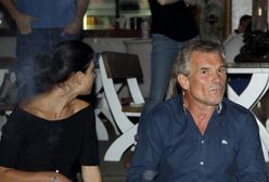 Marek Włodarczyk zakochany. 62-letni aktor nie zapomina o swoim szczęściu