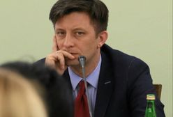 Michał Dworczyk: Mateusz Kijowski okazał się drobnym geszefciarzem