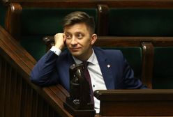 Michał Dworczyk: wszyscy ministrowie Kancelarii Premiera podjęli decyzję o zwróceniu premii