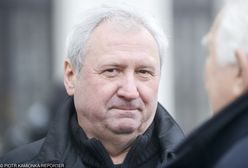 Widzowie pokochali go za rolę w "Klanie". Andrzej Grabarczyk kończy 65 lat