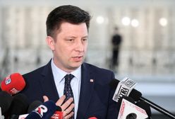 Michał Dworczyk o rekonstrukcji: decyzje już zapadły