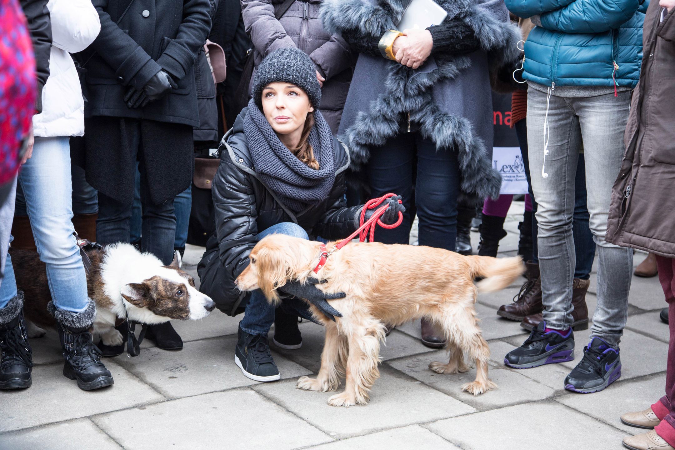 Agnieszka Włodarczyk i Mikołaj Krawczyk
Fotografia: ONS