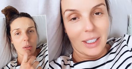 Agnieszka Włodarczyk za grosze skompletowała wyprawkę dla dziecka: "Śpioszki zamiast 200 zł kosztują 15". Oto co kupiła