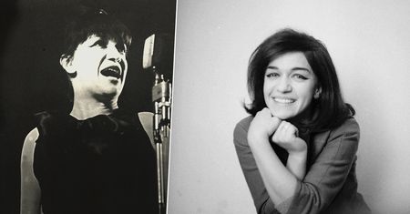 Ewa Demarczyk nie żyje. Legendarna wokalistka zmarła w wieku 79 lat