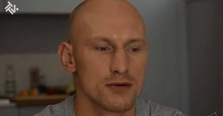 Krzysztof "Diablo" Włodarczyk: Mam dziecko z inną. Żona chciała mnie wyrzucić z domu