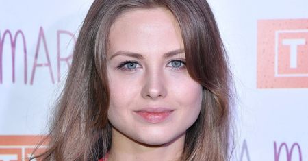 Anna Karczmarczyk wzięła potajemnie ślub. W końcu pokazała fotkę